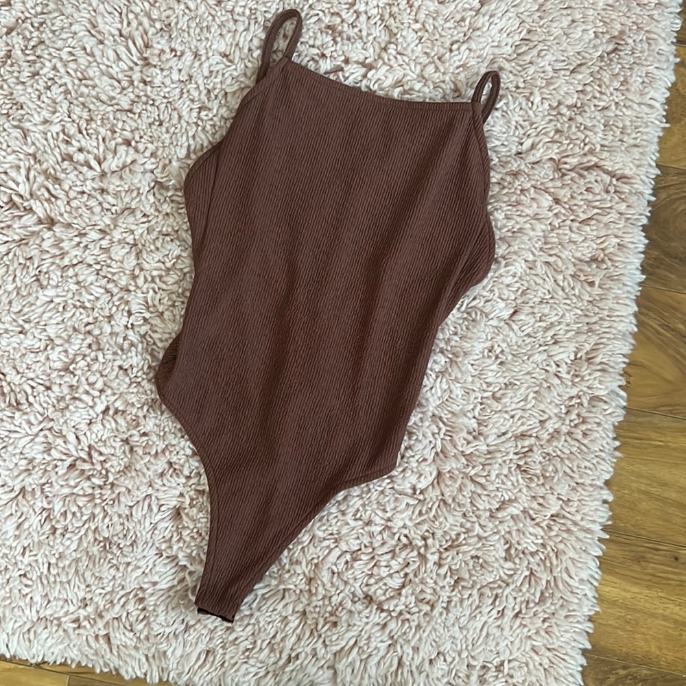 ASOS Bodysuit Size 2
